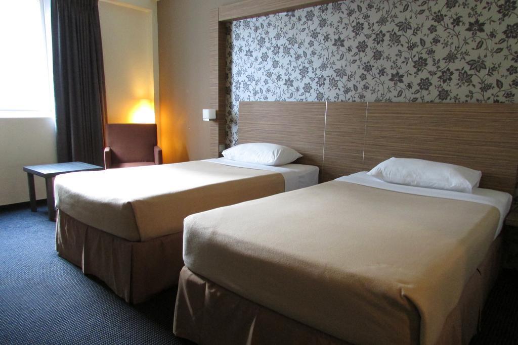 Strand Hotel Singapore Phòng bức ảnh